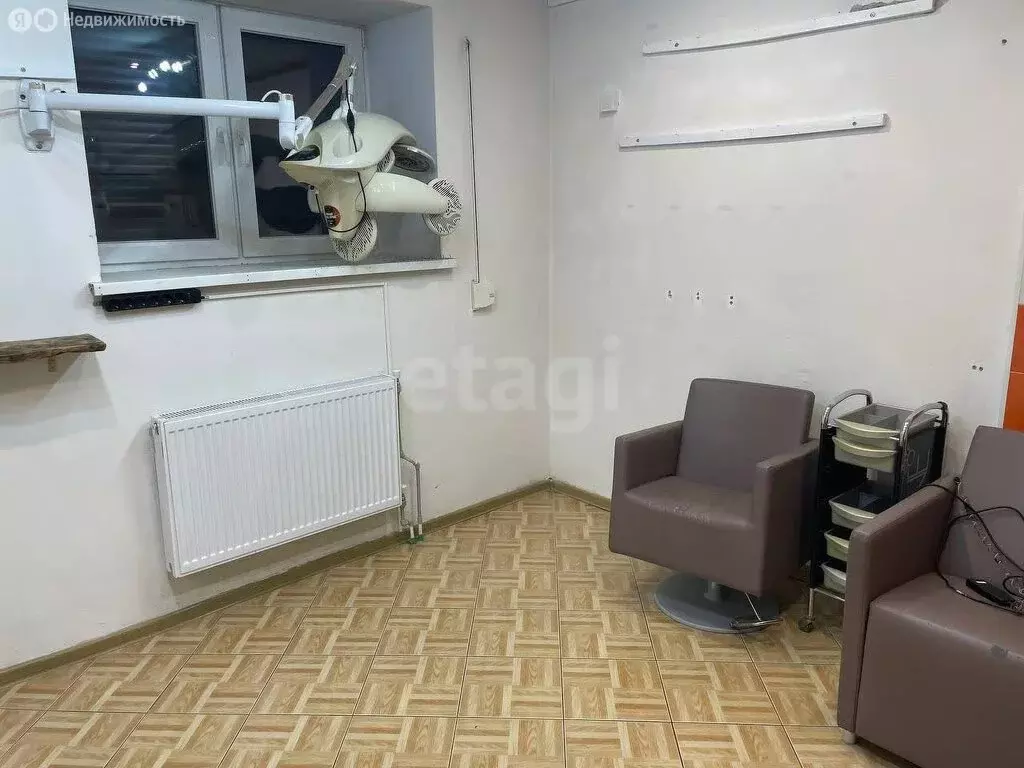 Помещение свободного назначения (54 м) - Фото 0