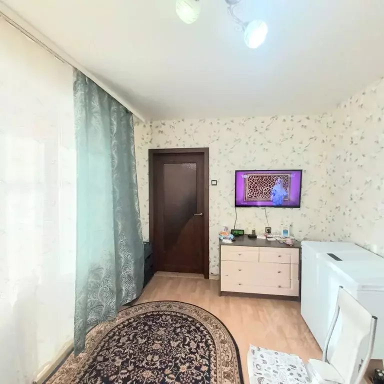 2-к кв. Пермский край, Пермь ул. Юрша, 54 (53.0 м) - Фото 2