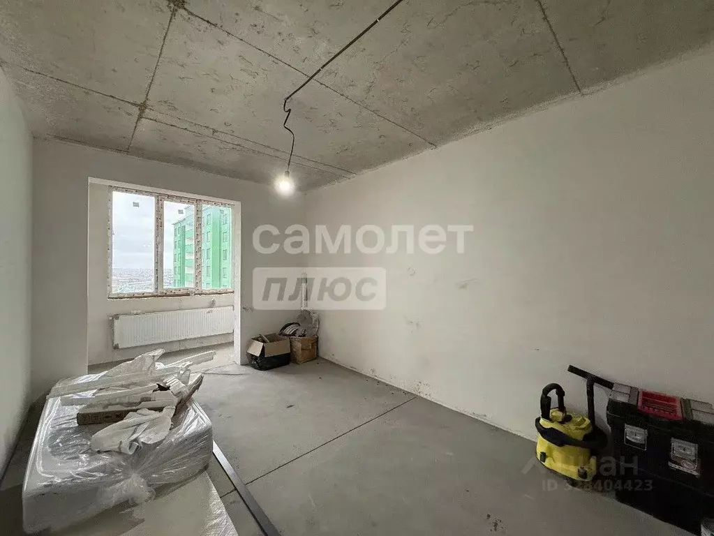 1-к кв. Дагестан, Каспийск ш. Каспийское, 17к4/1 (46.0 м) - Фото 1