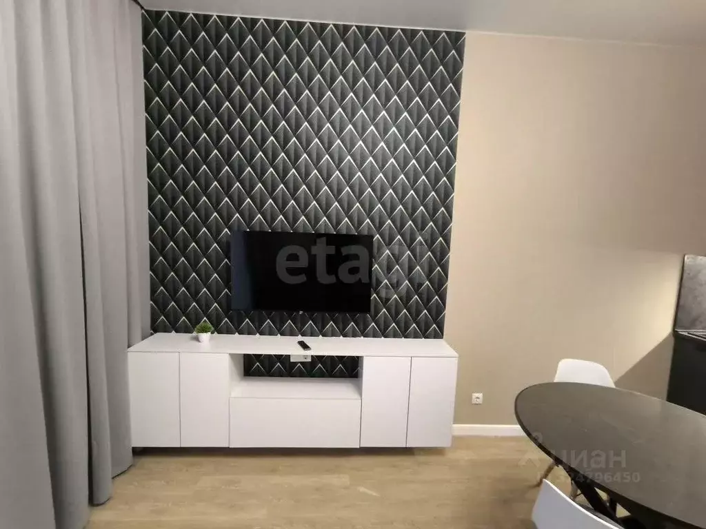 Студия Новосибирская область, Новосибирск Красный просп., 220 (32.0 м) - Фото 2