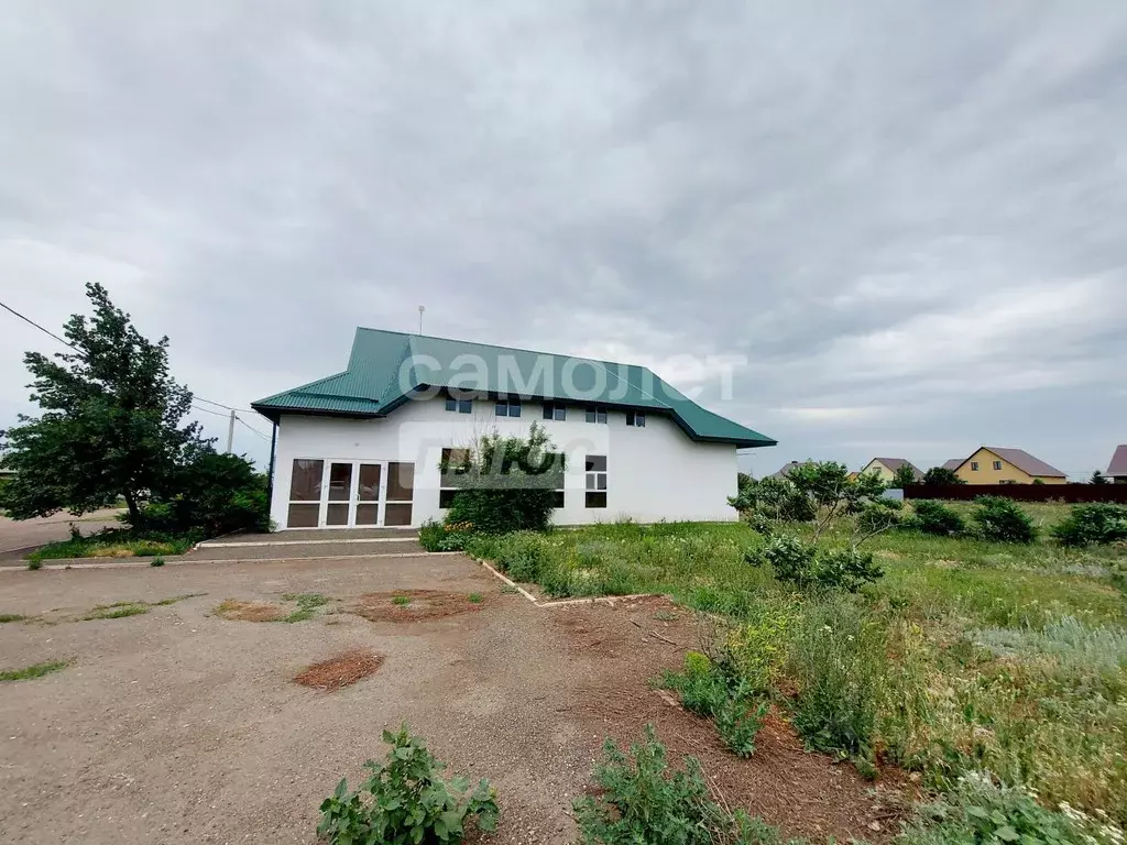Торговая площадь в Оренбургская область, Оренбург городской округ, ... - Фото 0