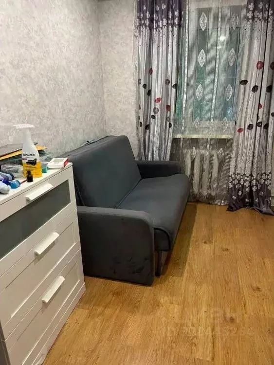 Комната Иркутская область, Иркутск ул. 4-я Железнодорожная, 81 (10.0 ... - Фото 1