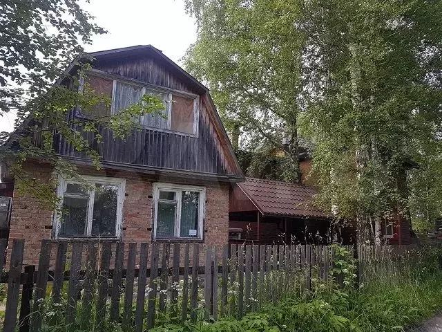 Дача 80 м на участке 6 сот. - Фото 1