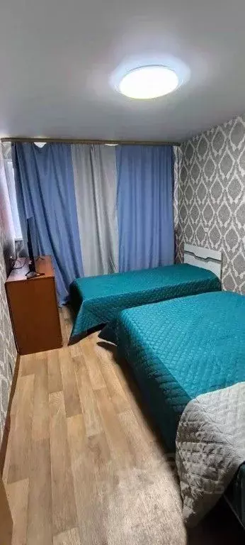 2-к кв. Ямало-Ненецкий АО, Новый Уренгой ул. 26-го съезда КПСС, 12 ... - Фото 1