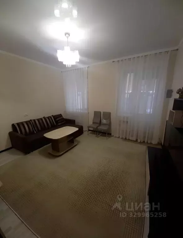 Дом в Крым, Симферополь ул. Калинина (50 м) - Фото 2