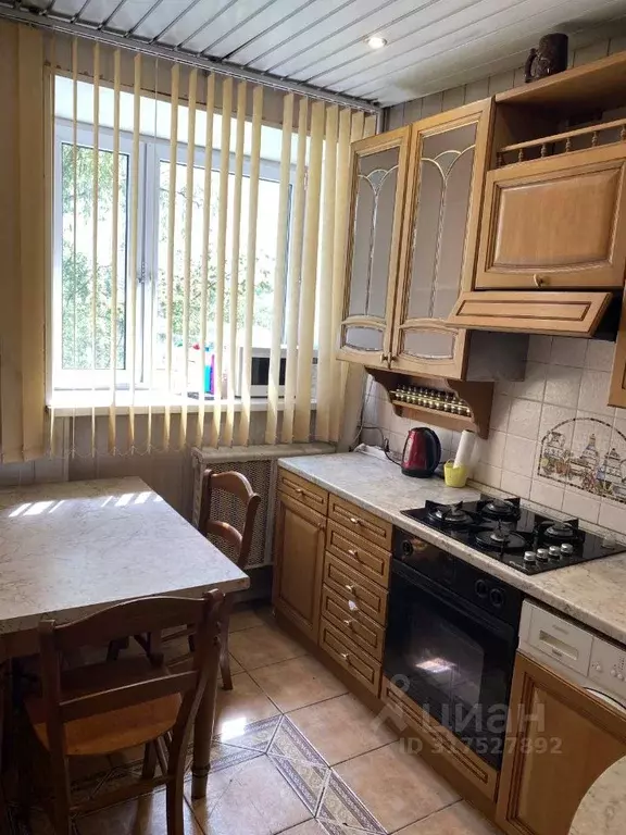 2-к кв. Москва Судостроительная ул., 59 (50.0 м) - Фото 0