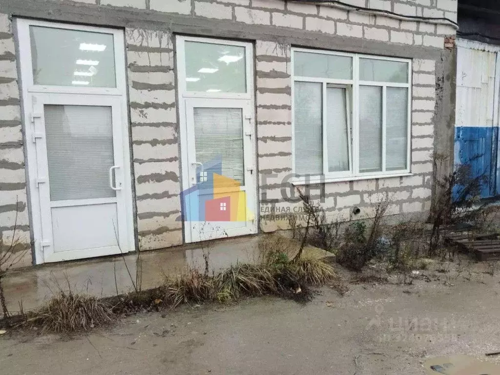 Производственное помещение в Тульская область, Тула ул. Щегловская ... - Фото 1