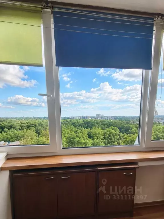2-к кв. Ленинградская область, Гатчина ул. Авиатриссы Зверевой, 20к1 ... - Фото 2