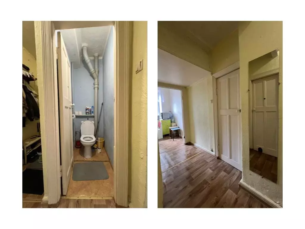 Продаётся 3-к квартира, 64.9 м - Фото 0