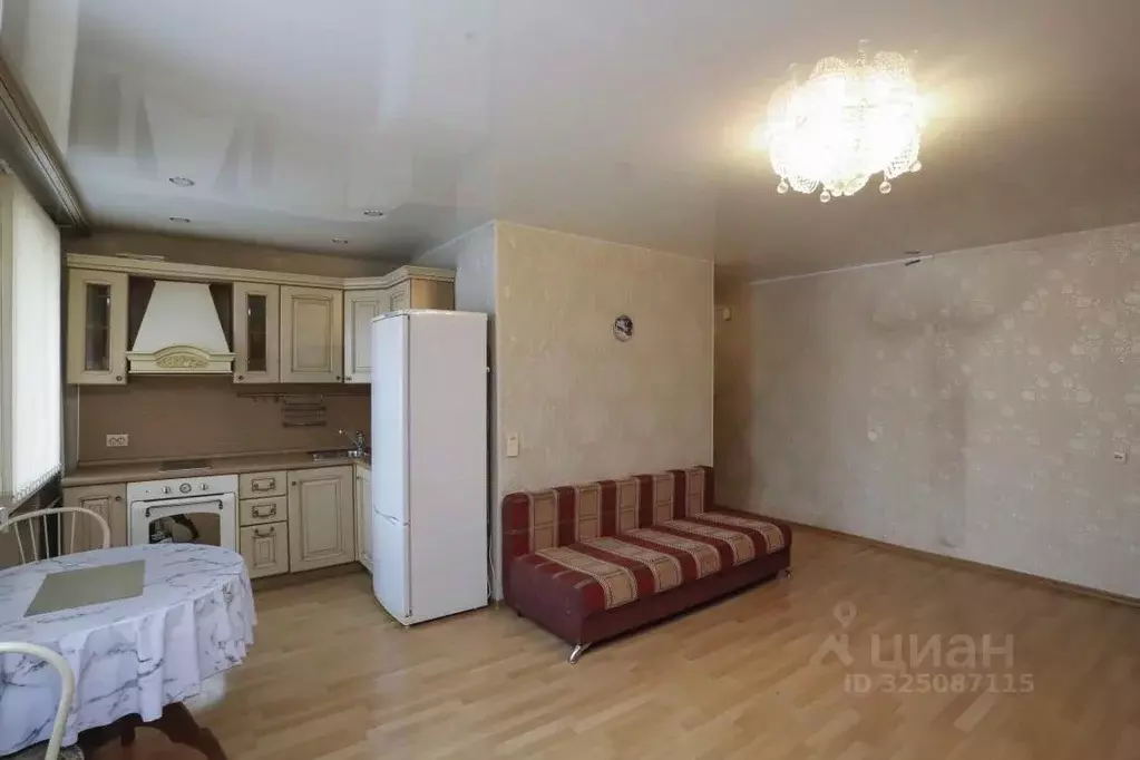 2-к кв. Иркутская область, Иркутск ул. Щедрина, 2 (42.2 м) - Фото 2