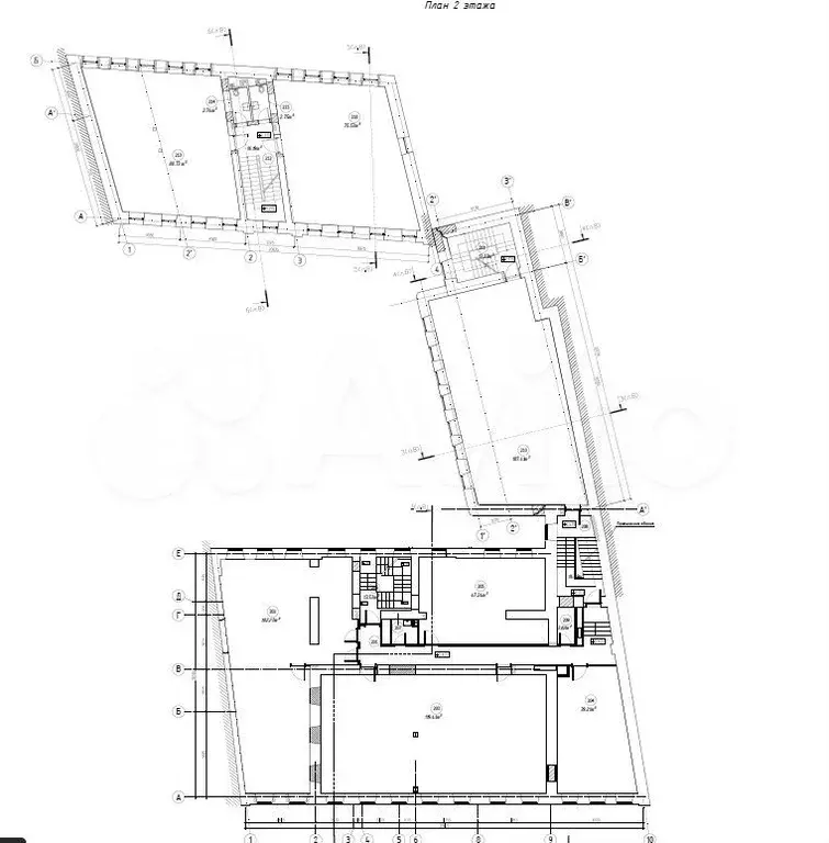Офис, 361.67 м - Фото 0