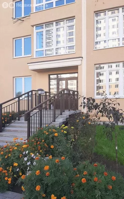 Офис (69.8 м) - Фото 2