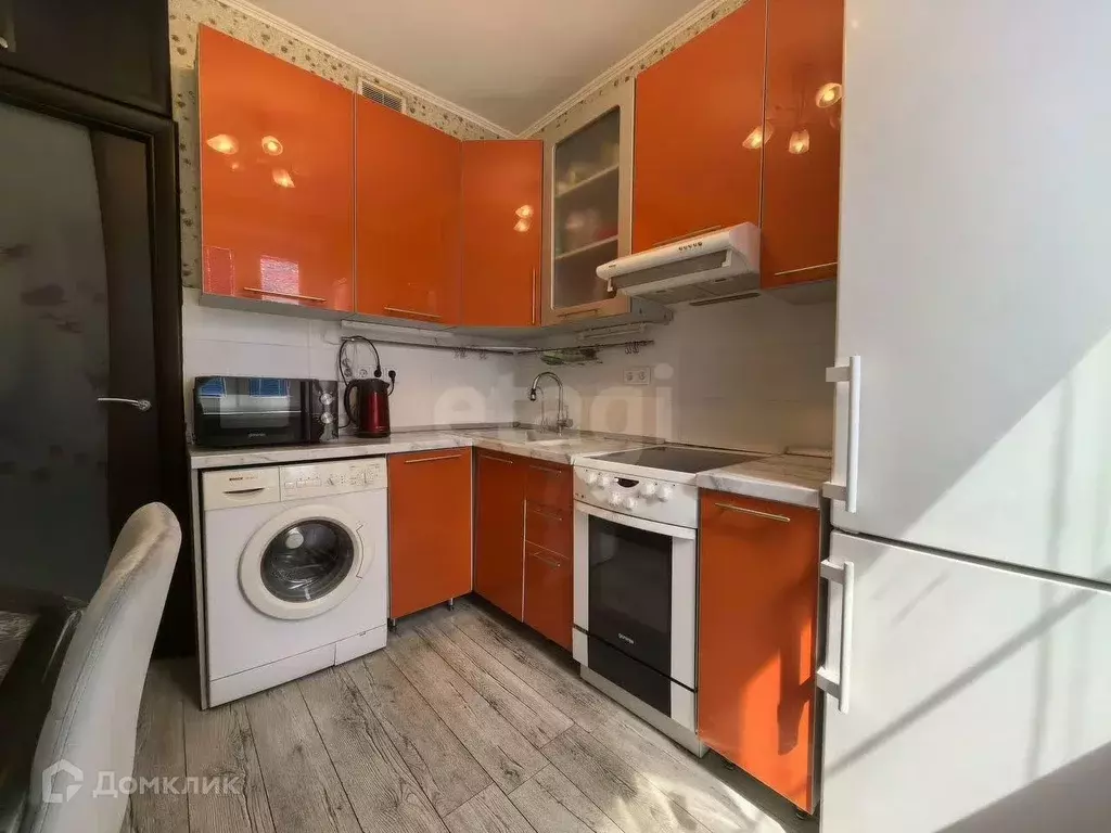 Продаётся 2-к квартира, 45.5 м - Фото 1