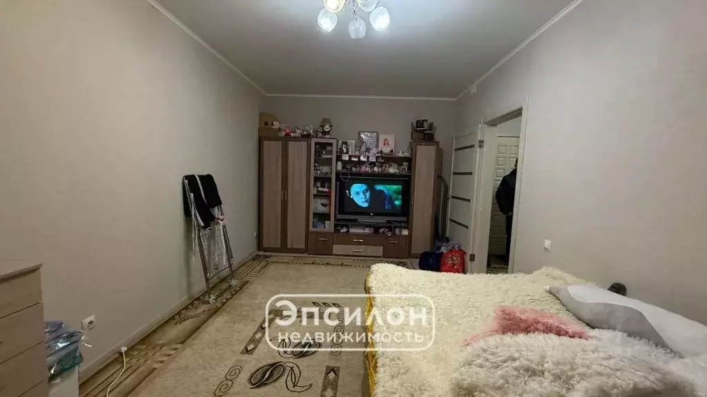 1-к кв. Курская область, Курск просп. Анатолия Дериглазова, 91 (37.2 ... - Фото 2