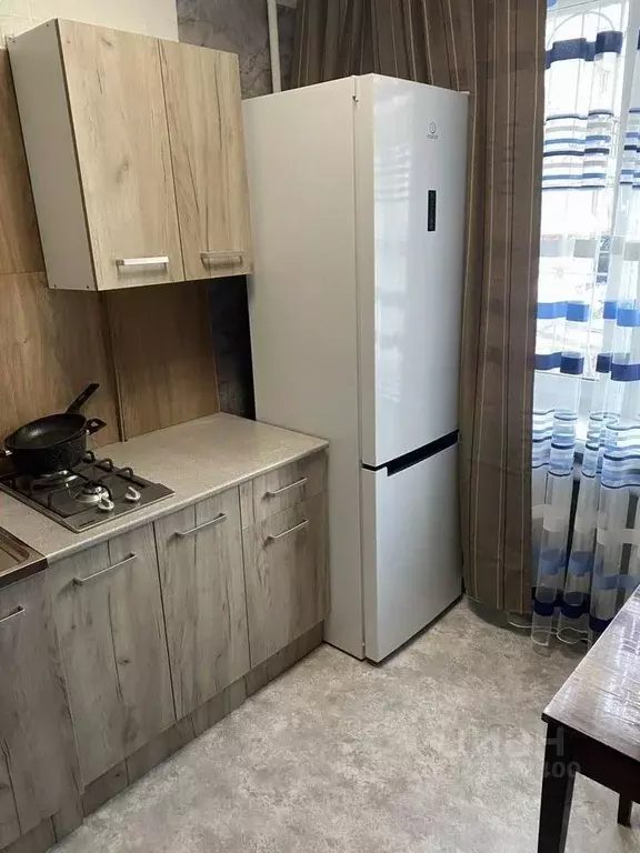 1-к кв. Москва ул. Юных Ленинцев, 38 (32.0 м) - Фото 1