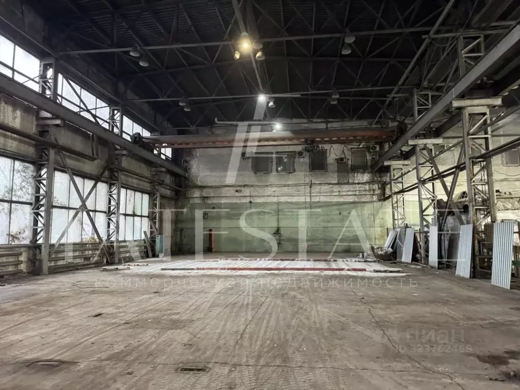 Производственное помещение в Татарстан, Казань ул. Михаила Миля, 7 ... - Фото 1