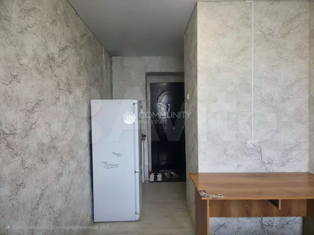 Комната 10,4 м в 1-к., 10/12 эт. - Фото 1