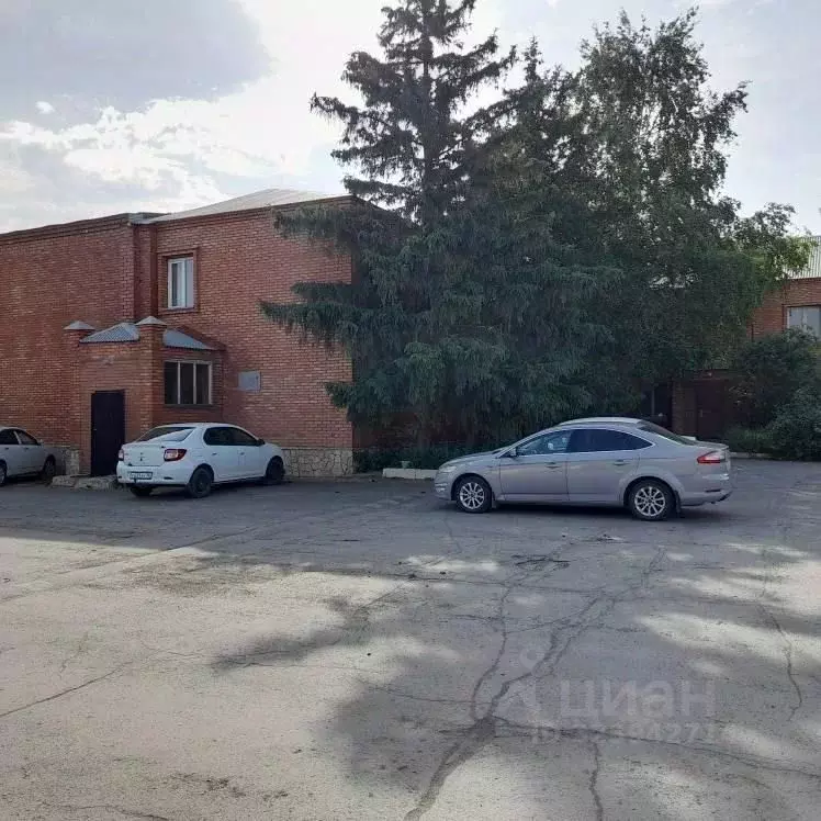 Помещение свободного назначения в Оренбургская область, Оренбург ... - Фото 1