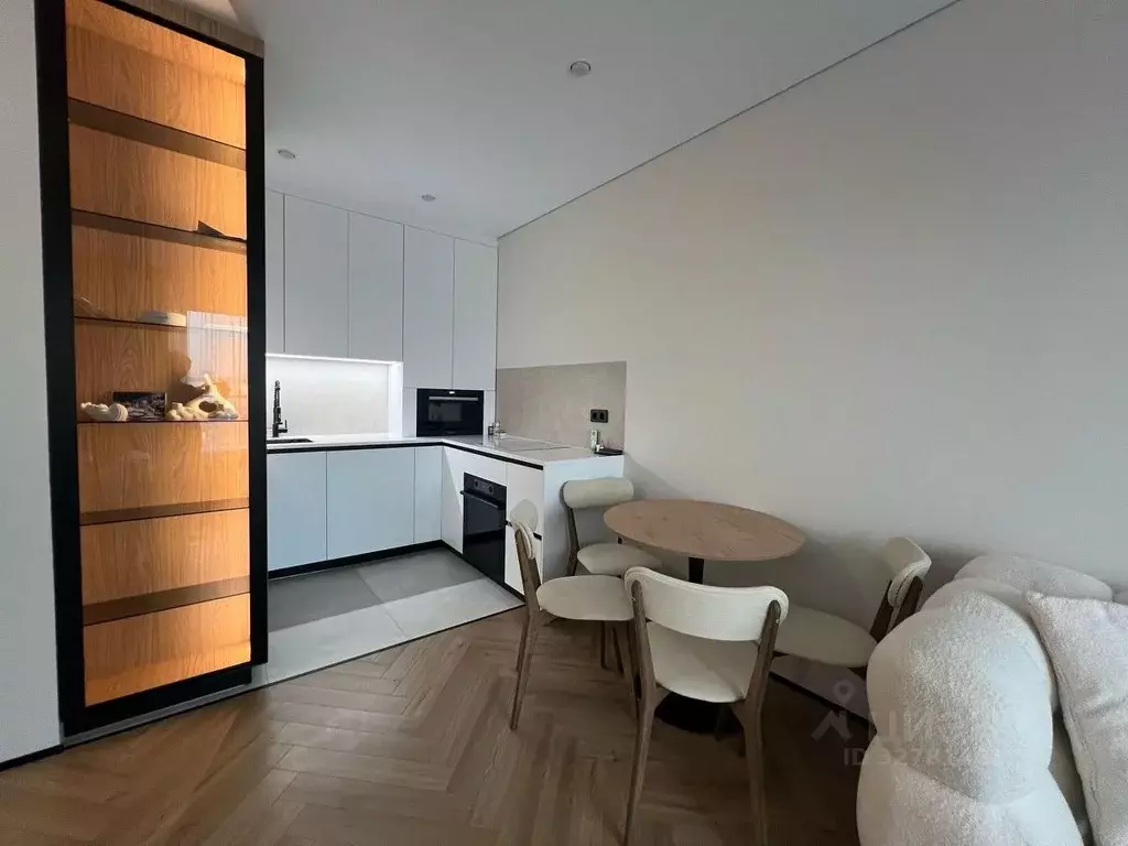 2-к кв. Астраханская область, Астрахань ул. Набережная Приволжского ... - Фото 1