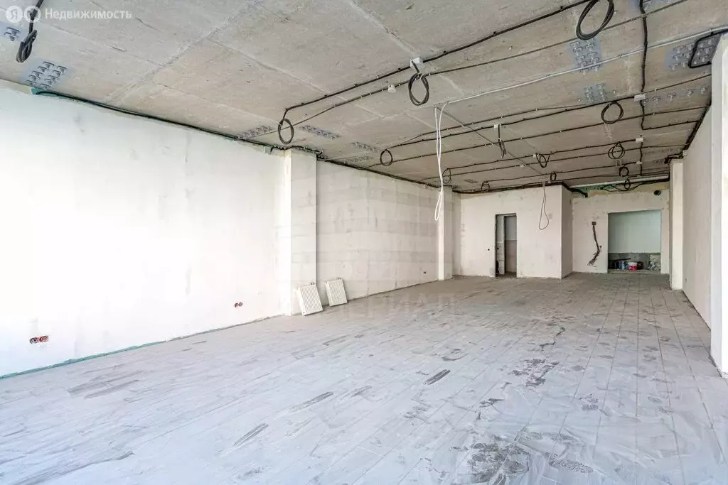 Помещение свободного назначения (95.7 м) - Фото 2