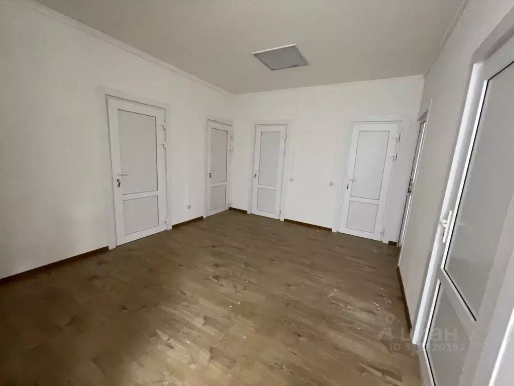 Помещение свободного назначения в Краснодарский край, Краснодар ... - Фото 1