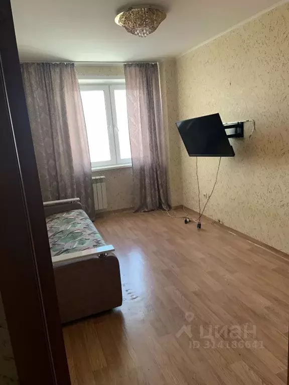 1-к кв. Красноярский край, Красноярск Ключевская ул., 83 (30.0 м) - Фото 0