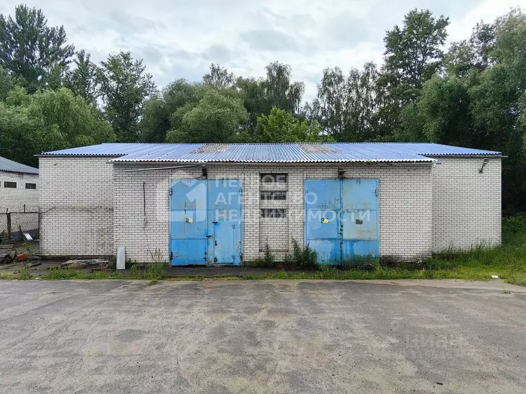 Помещение свободного назначения в Московская область, Серпухов ... - Фото 0