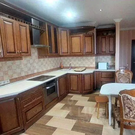 3-к кв. Московская область, Сергиев Посад ул. Осипенко, 6 (134.0 м) - Фото 1