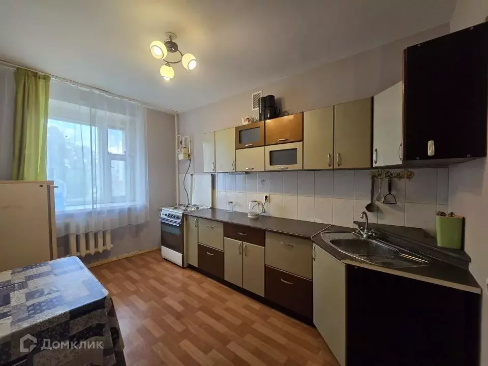 Продаётся 3-к квартира, 67.1 м - Фото 0