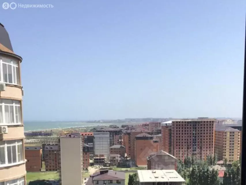 1-комнатная квартира: Махачкала, улица Времена Года, 15 (44 м) - Фото 2