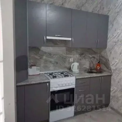 1-к кв. Ставропольский край, Ставрополь ул. Матрены Наздрачевой, 5/1 ... - Фото 2