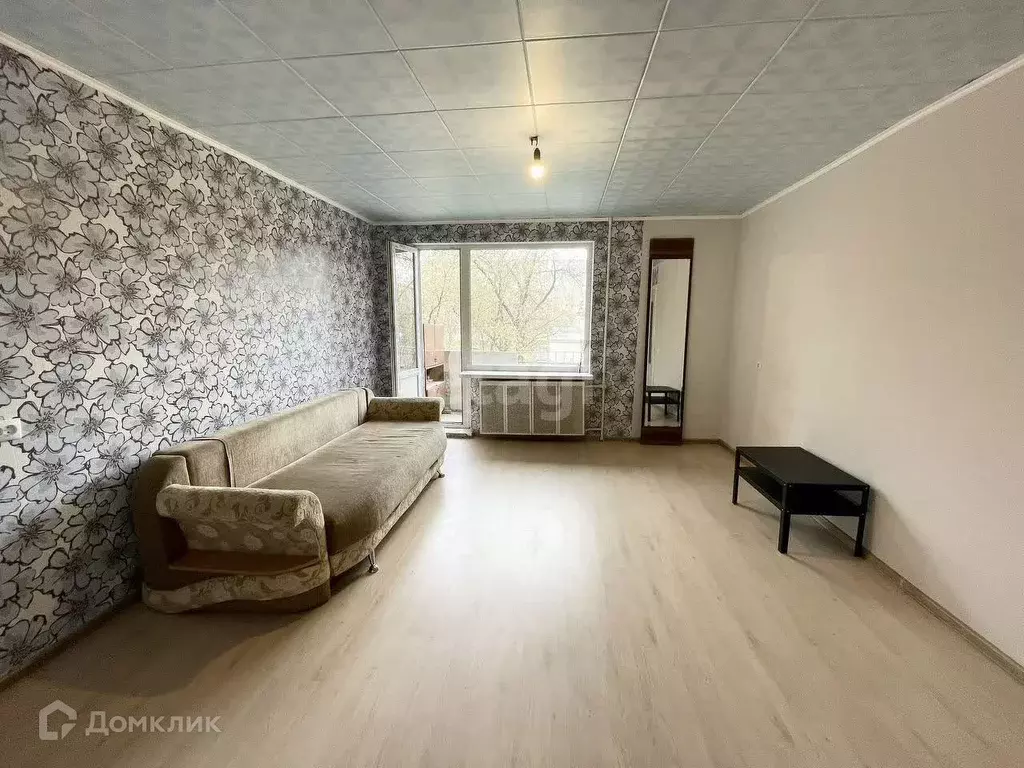 Продаётся 2-к квартира, 43.4 м - Фото 0