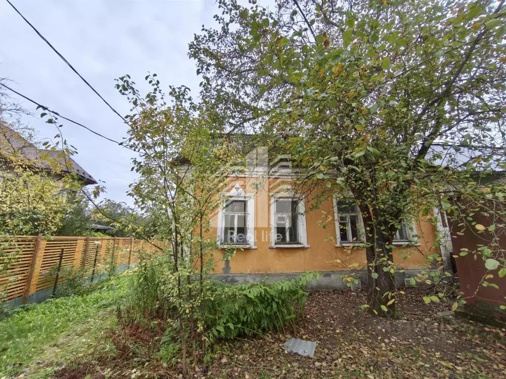 Дом в Московская область, Домодедово Северный мкр, ул. Городская, 58 ... - Фото 1