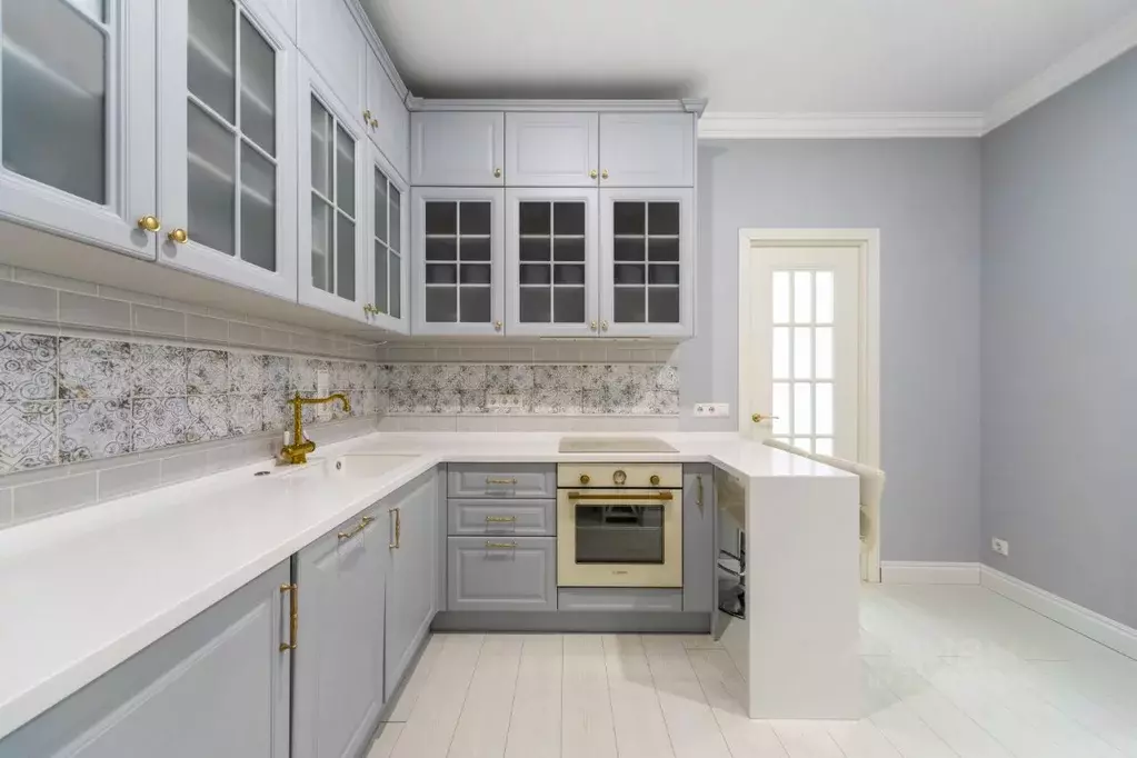 2-к кв. Москва Волгоградский просп., 32/5к1 (44.2 м) - Фото 1