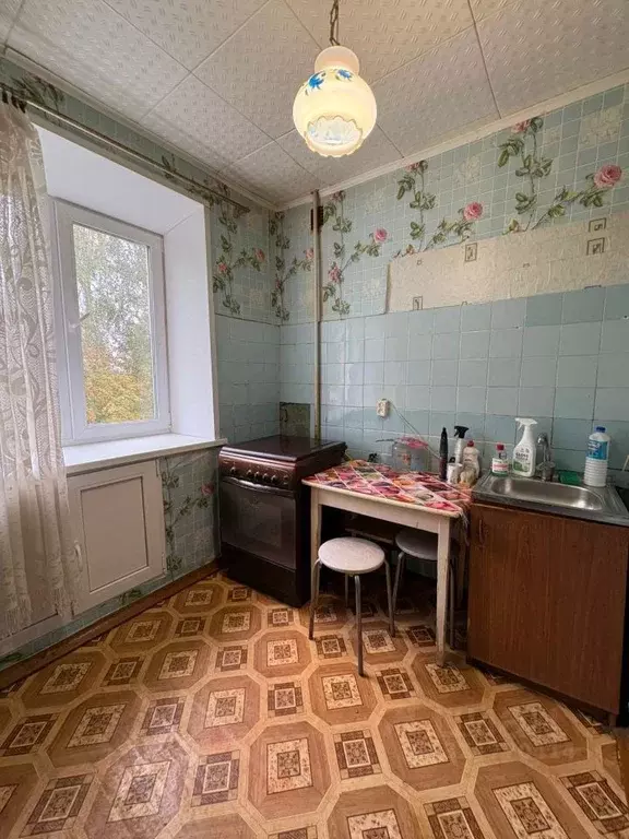 3-к кв. Ярославская область, Рыбинск Нобелевская ул., 15 (62.5 м) - Фото 1