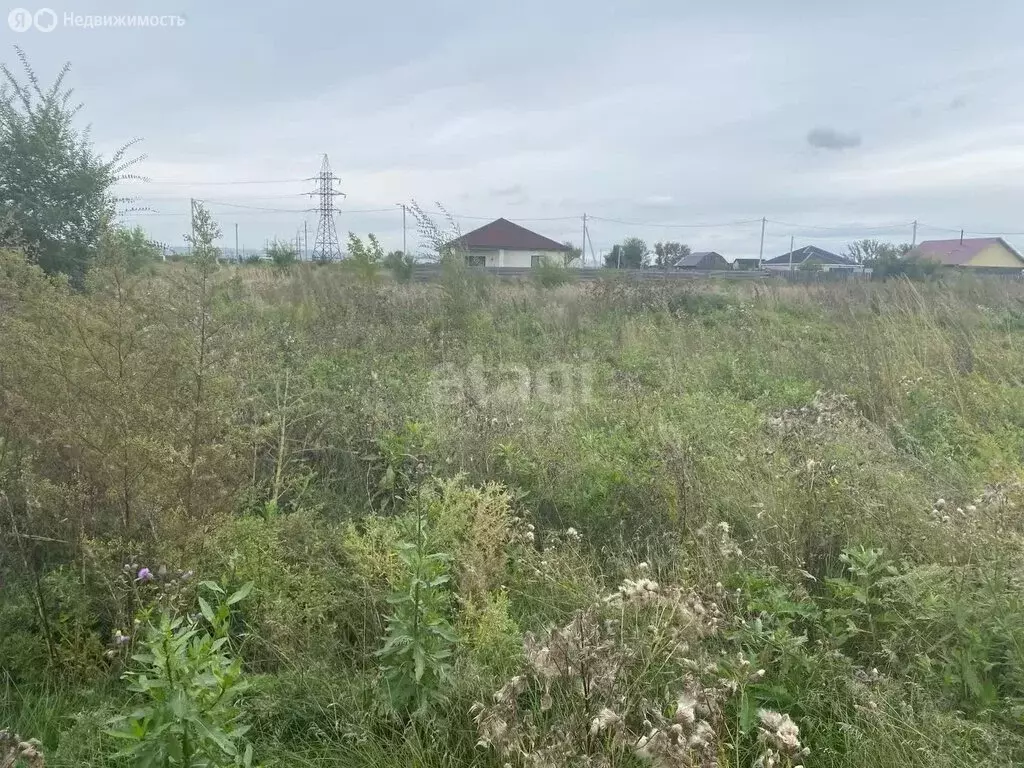 участок в усть-абаканский район, посёлок тепличный, улица . - Фото 0