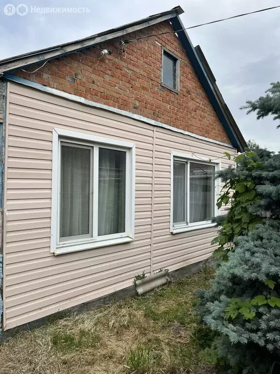 Дом в станица Кавказская, Набережная улица, 21 (42 м) - Фото 1