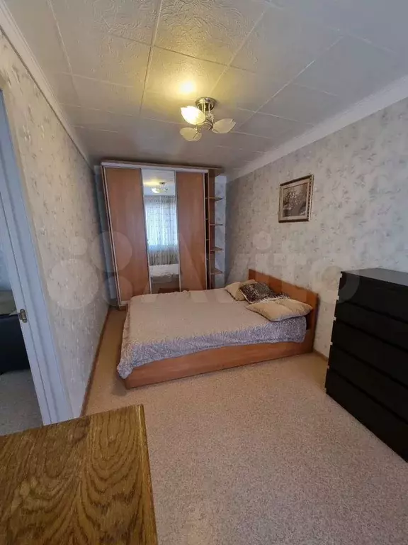 2-к. квартира, 43 м, 2/5 эт. - Фото 0