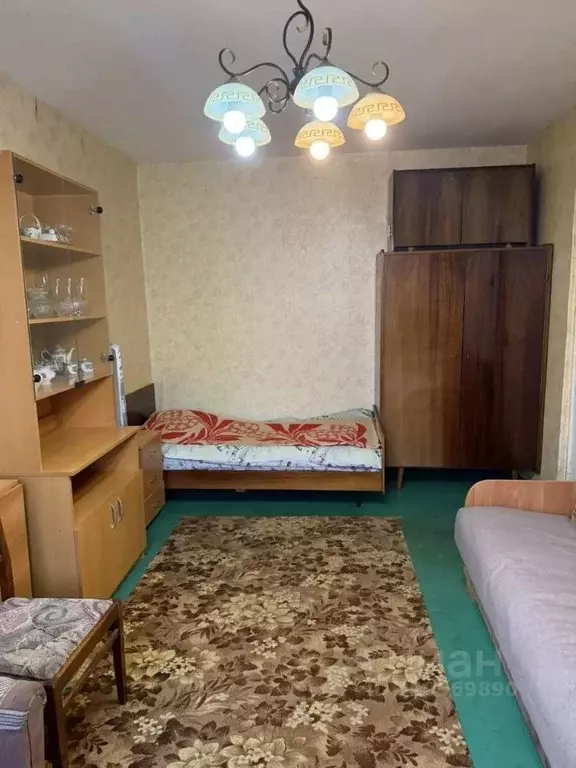 1-к кв. Санкт-Петербург ул. Подвойского, 29к1Б (29.1 м) - Фото 1
