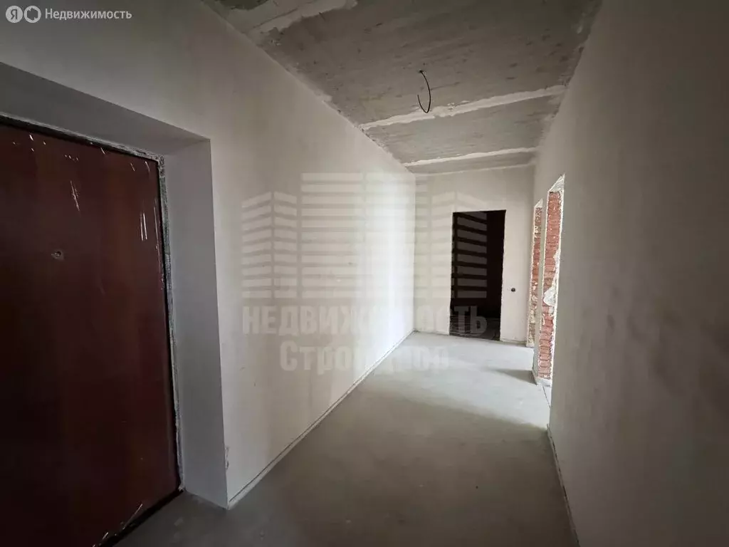 2-комнатная квартира: Таганрог, Кленовая улица, 25 (77 м) - Фото 1