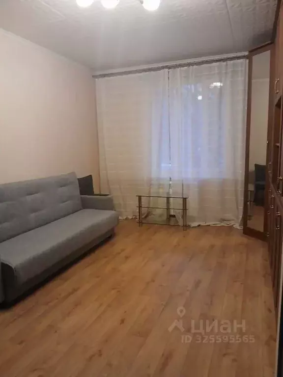 1-к кв. Москва Малахитовая ул., 13К1 (37.0 м) - Фото 1