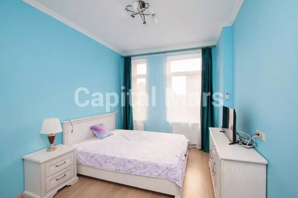 1-к кв. Москва ул. Маршала Захарова, 3 (38.0 м) - Фото 0