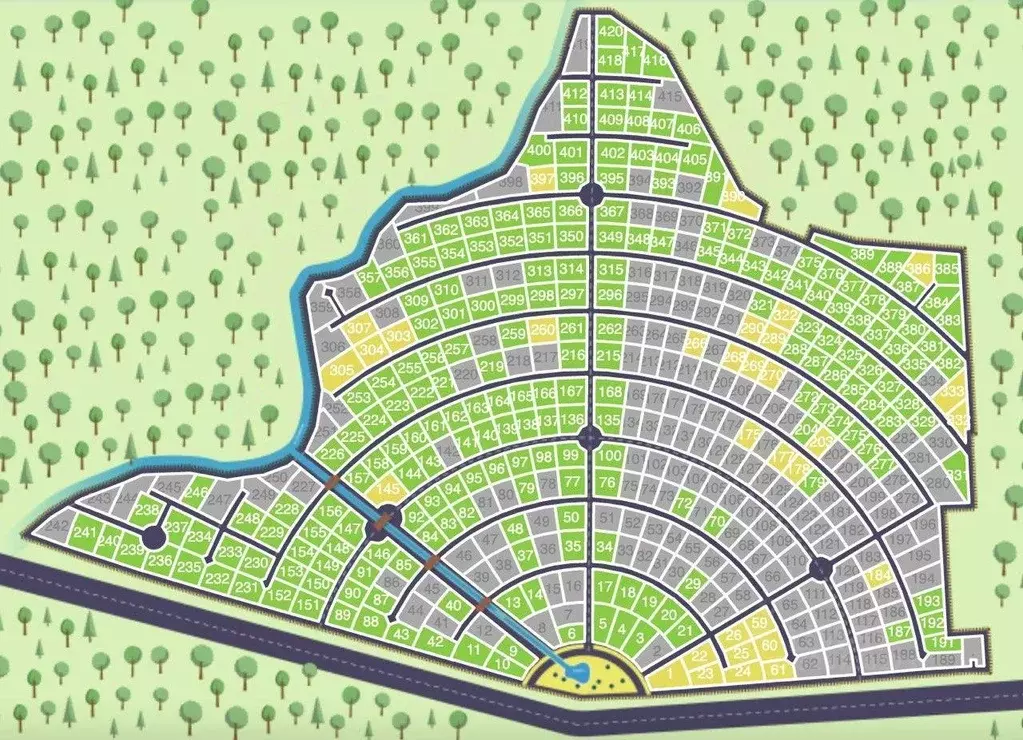 Участок, 8 сот., сельхоз (снт или днп) - Фото 1