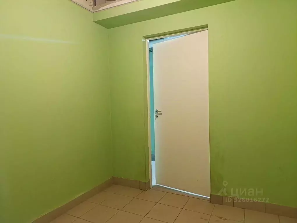 Склад в Свердловская область, Екатеринбург ул. Мамина-Сибиряка, 54 (8 ... - Фото 2