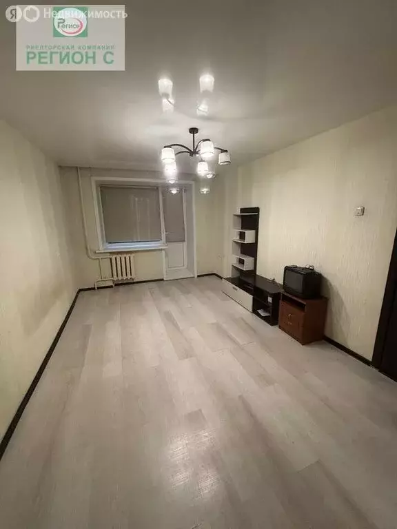 1-комнатная квартира: Архангельск, Ленинградский проспект, 285к1 (31.4 ... - Фото 2