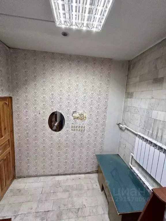 Склад в Алтайский край, Барнаул ул. Энтузиастов, 31А (7 м) - Фото 1