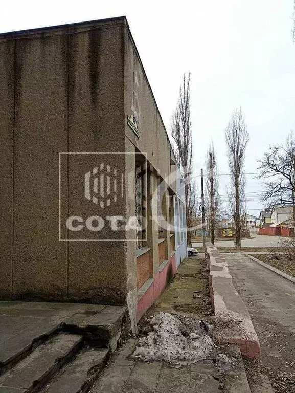 Помещение свободного назначения (43 м) - Фото 2
