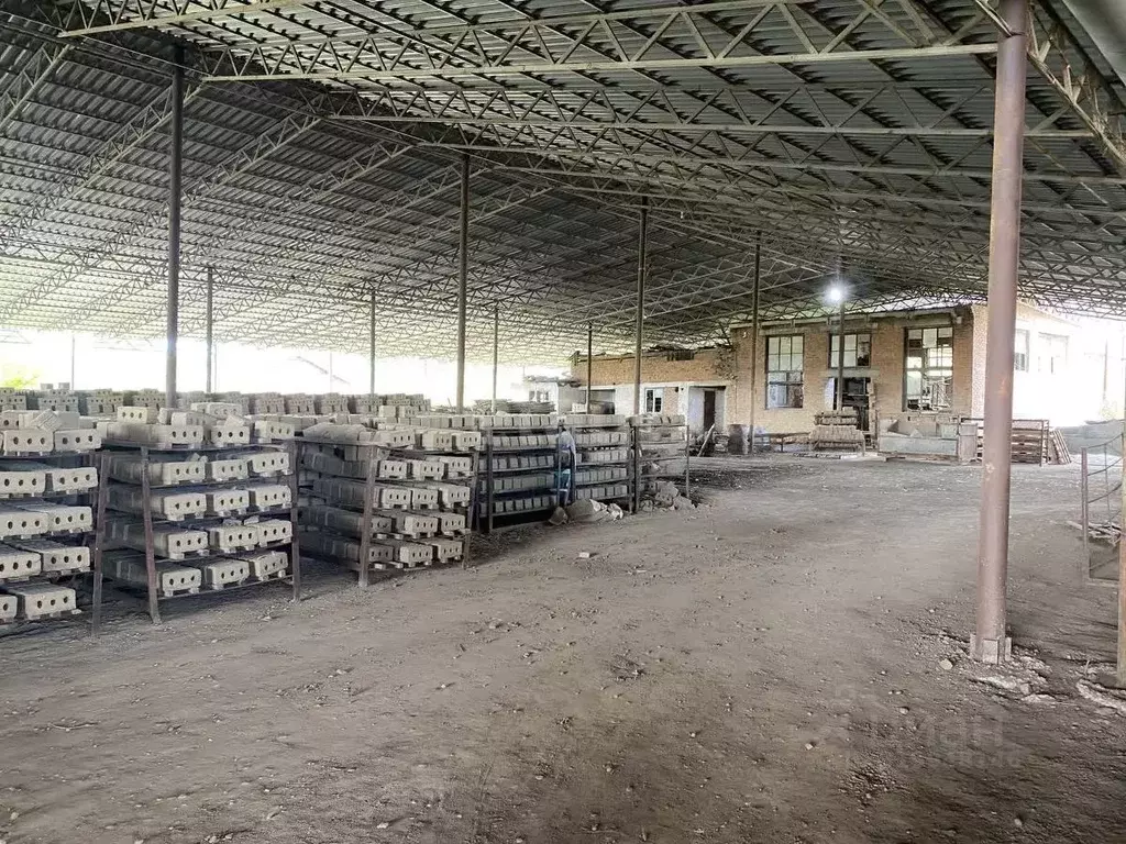 Склад в Ставропольский край, Кочубеевский муниципальный округ, с. ... - Фото 2