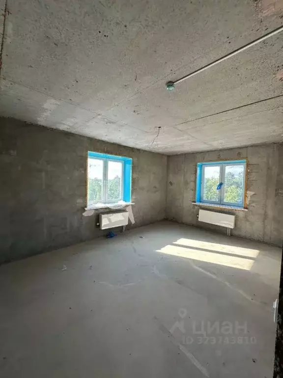 2-к кв. Ханты-Мансийский АО, Сургут ул. Крылова, 53/4 (64.6 м) - Фото 1