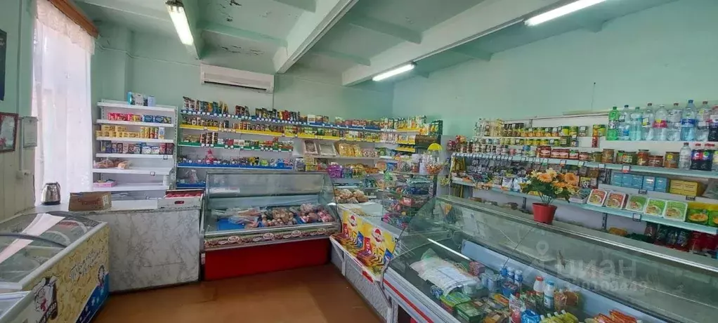 Помещение свободного назначения в Краснодарский край, Щербиновский ... - Фото 0